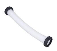 Swimming Pool Hose Replacement, bdyagi2 pool se 38mm Pool Pump Replacement Hose, tubo piscina bestway, tubo per pompa piscina bestway for 1.5in Diameter Replacement Pool Hose Leakproof Filter Pump Hos
