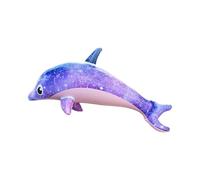 Swimming Pool Inflatable Dolphin Pool Toy Sea Animals | Birthday Party Decoration for Boys Girls Holiday Nursery Hotel Resort Park More Trips Camping