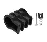 Swimming Pool Ladder Embedded Parts Plastic Wear-Resistant Ladder Buckle for Home Pool