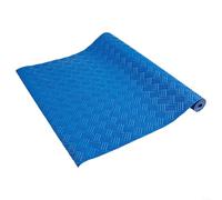 Swimming Pool Ladder Step Mat Featuring Non Slip and Cushioning PVC Padding, Helps Prevent Slips and Protects Ladder Steps from Damage (90 * 40cm)