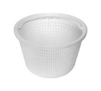 Swimming Pool Leaf Basket - Durablse Skimmer Filter Trap Outdoor Water Cleaning | Floating Debrinet Holder, Ground Pool Leaf Catcher, Chlorinated Freshwater Replacement Mesh
