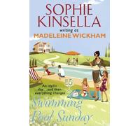 Swimming Pool Library: when everything changes in an instant... by Sophie Kinsella (Sep 27 2011)
