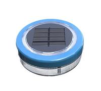 Swimming pool lighting based on floating solar pools INCLUSIVE LAMPLES AND SUSTAINABLE SOLATRE FOR PAPOL, GARDEN, WEDDING, CLOSE TO AND DECORATIVE HIMS AREICE OF THE SELF