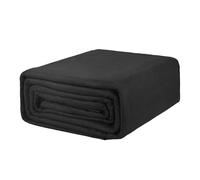 Swimming Pool Liner - Pre-Cut Heavy-Duty Accessories for Gravel Surfaces | Under Pool Ground Cover | Pool Protection & Repair Solutions