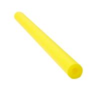 Swimming Pool Noodle Float 6x120cm Durable Swim Noodles Pool Noodle Foam Floating Hollow Large Colorful Floatation Aids Swim Noodles Floating Foam Sticks For River Beach Backyard