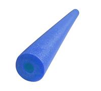 Swimming Pool Noodle - Foam Floating Pool Noodles with Hole - Multipurpose Floating Foam Noodles, Suitable for Swimming, Water Aerobics, Float, Crafts, or Water Play, 120x6cm
