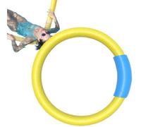 Swimming Pool Noodle Set - Foam Swimming Tube, Durable Soft Float Connector | Lightweight Exercise Bar for Water Fitness Workouts, Beach, Summer Travel