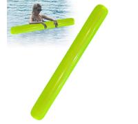 Swimming Pool Noodle - Summer Inflatable Pool Floats | Inflatable Floating Stick - for Adults Men Women Summer Outdoor Beach Holiday Resort Lake River Garden Party
