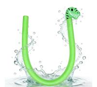 Swimming Pool Noodles - Floating Device with Animal Head for Exercise, Long Pool Noodles - for Beach Party, Holiday, Weekend, Gathering, River, Lake, Outdoor