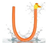 Swimming Pool Noodles - Floating Exercise Device with Animal Head Design - Swimming Pool Floats for Weekend Gatherings Holidays Holidays Parties Beach Lake River Outdoor