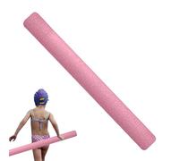 Swimming Pool Noodles Foam Tube 6.5x150cm - Durable Hollow Floating Pool Noodle For Kids & Adults - Perfect Swim Aid, Water Fun, Games, Lounging, Craft Projects & Aquatic Activities