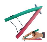 Swimming Pool Noodles, Pool Noodles, Thin Chicken Noodles Foam Tube Frame - Floating Exercise Aids for Large Rafts, Exercise Aid for Water Toys, Equipment