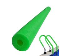Swimming Pool Noodles Swimming Noodle With Strong & Flexible Foam 120x6cm | Foam Pool Noodle - Durable Swim Noodles for Adults & Kids | Floating Foam Sticks for Exercise & Fun Assorted Colors