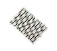 Swimming Pool Overflow Grille - Channel Drain Grate for Driveways, Patios, Pool Dec & Commercial Areas - Prevents Water Acclat & Enhances Safe