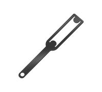 Swimming Pool Pump Removal Key,Tub Cover Repair Key,Tool for Swimming Tub Strainer Lid - For Backyard Terrace Spa Outdoors Garden Park and Apartment