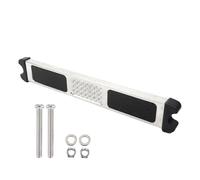 Swimming Pool Replacement Steps | 1.9 Inch Heavy Load Capacity Non-Slip,Pool Ladder Rungs | for Villa Backyard Hotel Resort Water Park Spa Gym Aquatic Center