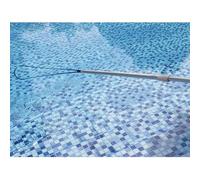 Swimming Pool Rescue Hook, Extendable Pole for Emergency Water Safety Equipment, Lifesaving Tool for Poolside Rescue