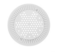 Swimming Pool Round Floor Drain Cover ABS PP Construction SP1030 Style Main Drain Grate for Pool Filtration Replacement
