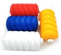 Swimming pool safety rope, Floating Pool Safety Dividers Ropes And Floaters Shallow Deep Water(9cm,7m)