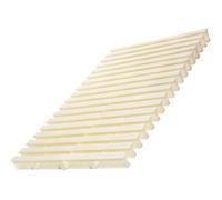 Swimming Pool & Shower Drain Grate Cover - Easy Installation, Durable Sewer Grating, Splicable Design for Efficient Water Flow, Heavy-Duty & Maintenance-Free Solution