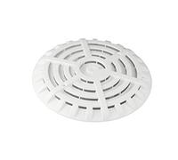 Swimming Pool & Spa Certikin Drain Cover Anti Vortex - HD33 SPC266N