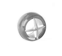Swimming Pool & Spa Certikin Inlets Eyeball Only - Liner/Concrete - Please Note: Colour CLEAR/TRANSPARENT SPC488