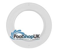 Swimming Pool & Spa Certikin Underwater Light Front Clamp Plate PU9 SPC454
