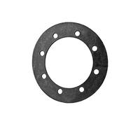 Swimming Pool & Spa Certikin Water Return Inlet 1.5" Liner Fitting Gasket SPC333