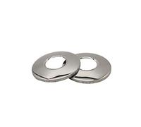 Swimming Pool Step Fastener Ladder Replacement Parts (Colour D:Pool Round Escutcheon)