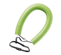Swimming Pool Strikes - Inflatable Pool Tanning | Pool Training Foam Bar | Waist Belt Portable Chapets For Workout Basking River Holiday At Bor