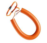 Swimming Pool Strikes - Inflatable Pool Tanning | Pool Training Foam Bar | Waist Belt Portable Chapets For Workout Basking River Holiday At Bor