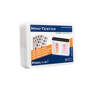 Swimming Pool Test Kit & Hot Tub - Tests Chlorine & Ph