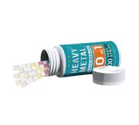 Swimming Pool Test Strips,Multiparameter,Portable,Fast,Accurate - Drinking Water Test Kit for Quality | for Tap Water Spa Bath Pond Drinking