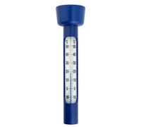 Swimming Pool Thermometer Easy To Read Water Temperature Thermometer For Ice Bath Cold Plunge Spa Pool Hot Tub Accessories Wild Swimming