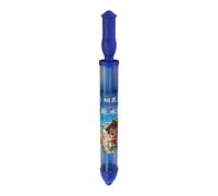 Swimming Pool Toys - Bright Spray Water - Fun Pool Game with High Pressure Pump for Family, Friends and Couple Parties