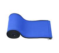 Swimming Pool Trade Run Cover - 120cm Non-Slip Cover with Zip - Swimming Pool Accessories for Patio, Apartment, Bathroom, Stairs, Railings, Outdoor, Summer, Exit