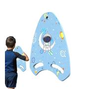 Swimming Pool Training Aid, Back Swimming Float,Quick Dry Swim Trainer - Safe Lightweight Swimming Bubble Swim Float for Swimming Lessons on the