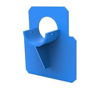 Swimming Pool Tube Holders Hardware Accessories Tubes Holder for Hoses Support to Stop Falling Off on Outlets Inlet Wall