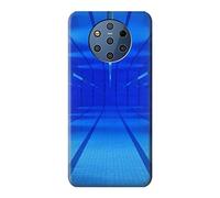 Swimming Pool Under Water Case Cover For Nokia 9 PureView