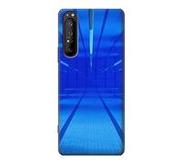 Swimming Pool Under Water Case Cover For Sony Xperia 1 II
