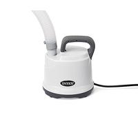Intex Pool Drain Pump With UK Pin Plug