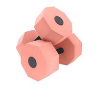 Swimming Pool Weights | Foam Alters For Swimming Pool And Water Exercises - High Density Fitness Equipment for Cardio and Bodybuilding - Ideal for Teens & Gym