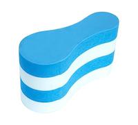 Swimming Pull Buoy - Buoyant Foam Swimming Float Correct Swim Post-ure and Gain Arm Strength for Adults, Kids & Beginners in Lap Swim, Water Exercise & Lessons