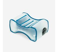 Swimming Pull Buoy Compact Inflatable 500 Blue