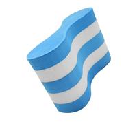 Swimming Pull Buoy Float, Leg Float Pool Training, Swimming Training Board, Floating Buoy Kicckboard Swimming Kits Soft Durrable EVA Foam for Children Adult Training