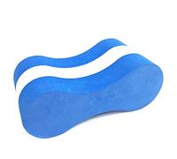 Swimming Pull Buoy Float, Training Aid for Adults Seniors, Soft EVA Foam Safety Aid Swim Float, Pool Accessories(1)