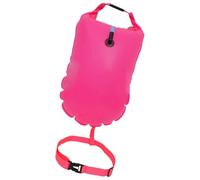 Swimming Pull Buoys - 35cm Non Slip Lightweight Waterproof Float, Adjustable Strap | Pool And Open Water Training Aid | For Snorkeling Lake Sea Beach Coast Swimming Fitness Exercise