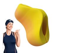 Swimming Pull Float | Swim Trainer Swim Pull Buoy Leg Floats | 8 Shape Design Pool Training Aid to Correct Posture for Adults, Kids, Beginners