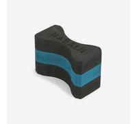 Swimming Pullbuoy 500 Size L Black Blue