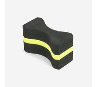 Swimming Pullbuoy 500 Size m - Black/yellow